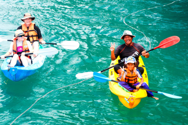 Angthong National Marine Park Kayaking Tour - Image 7