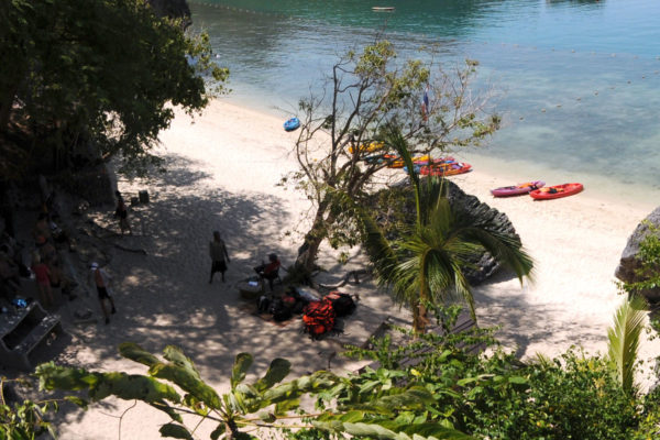 Angthong National Marine Park Kayaking Tour - Image 14