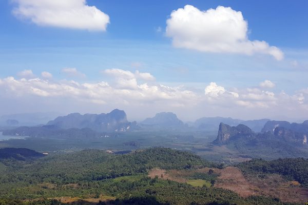 Hiking Tour Khao Hon Nak