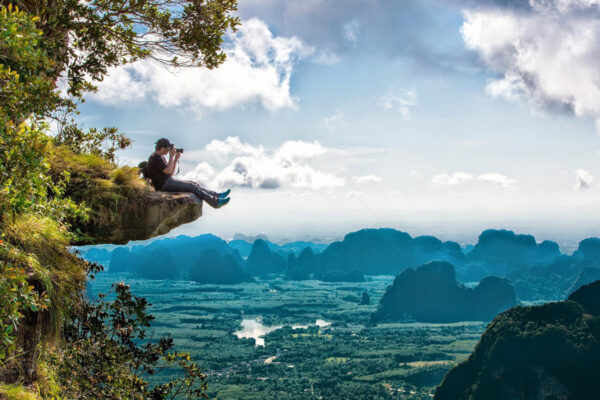 Hiking Tour Khao Hon Nak