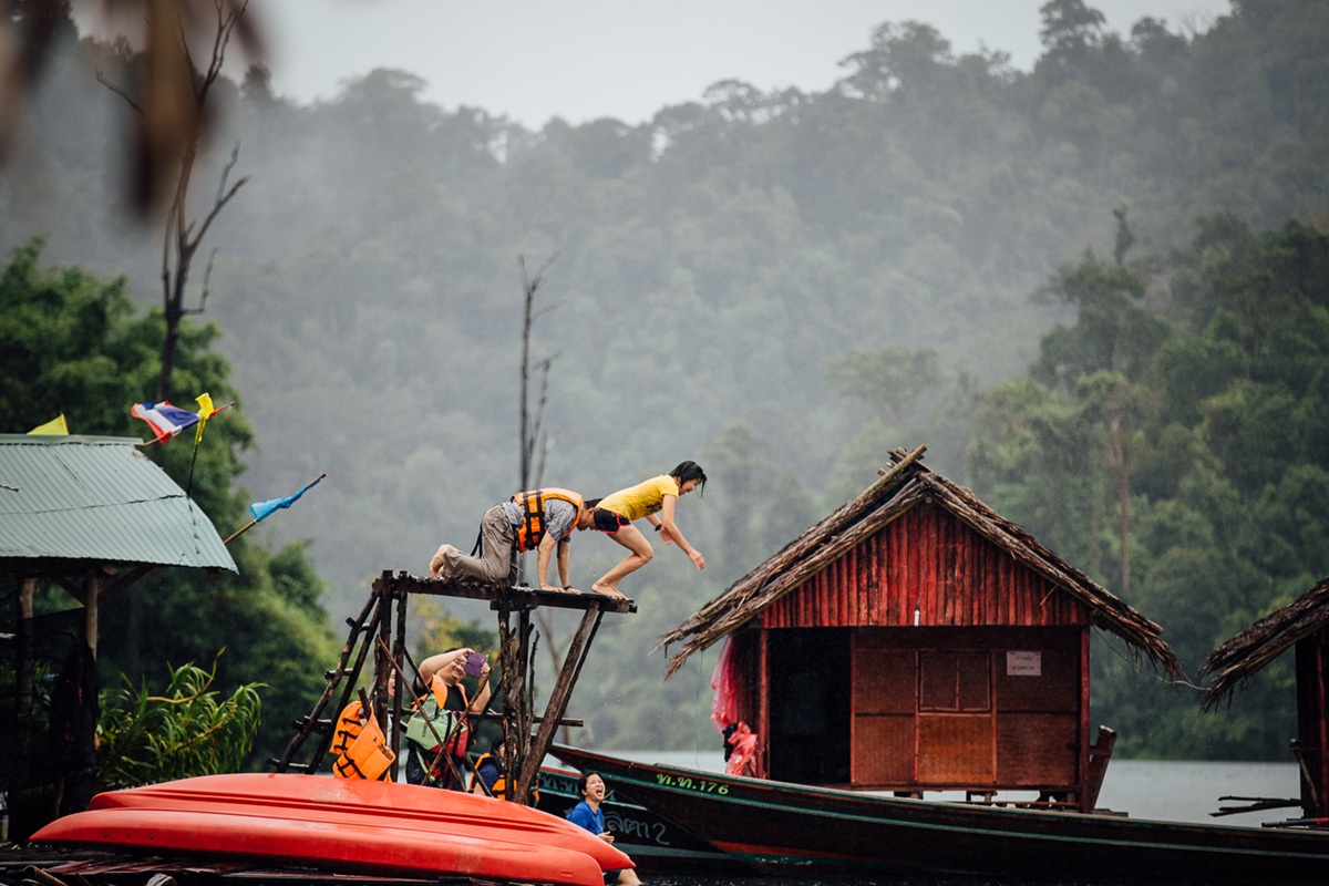 Khao Sok