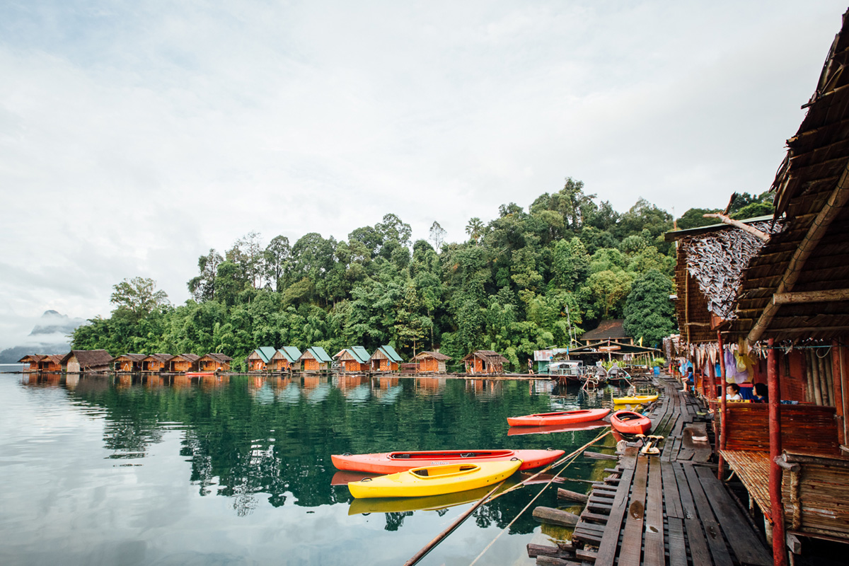 Khao Sok