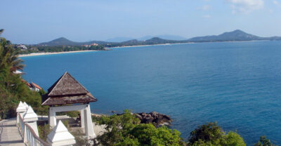 Private Tour Explore Koh Samui