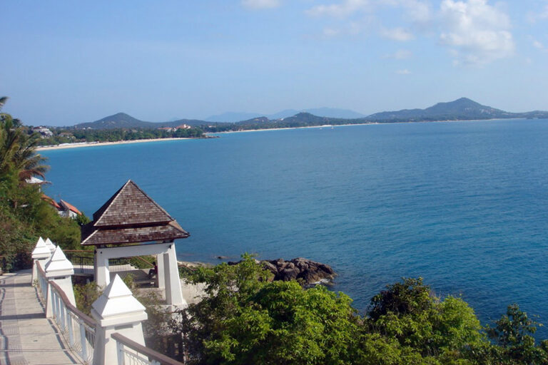 Private Tour Explore Koh Samui