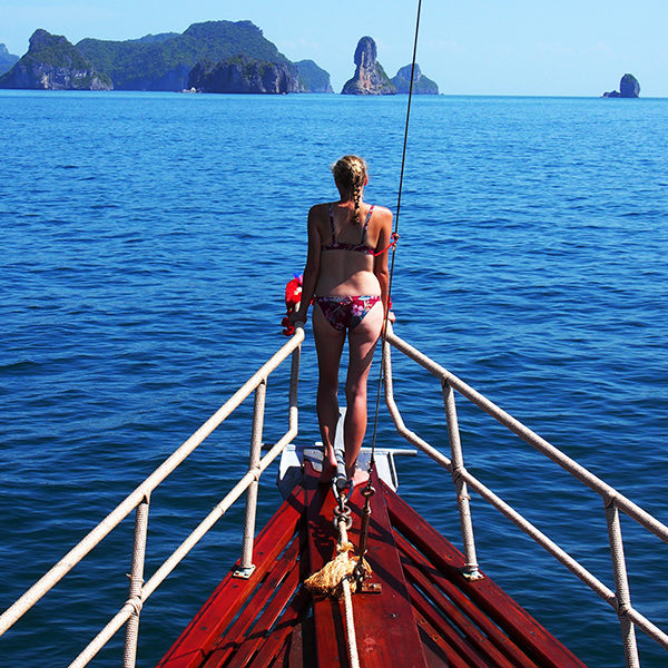 day trip to koh tao from koh samui