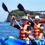 Island Hopping Snorkelling Private Charter Blue Yacht - Image 12