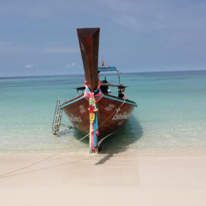 Customised Travel Itineraries - Koh Lipe Island