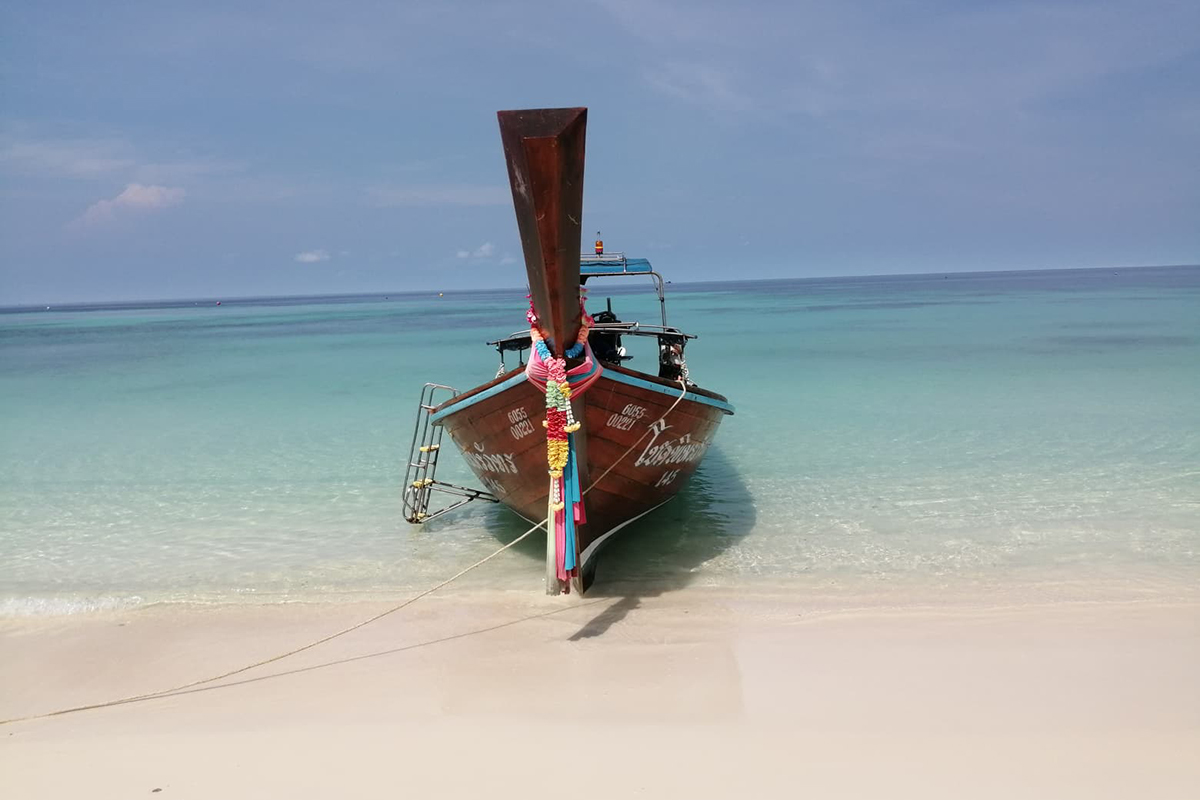 Koh Lipe