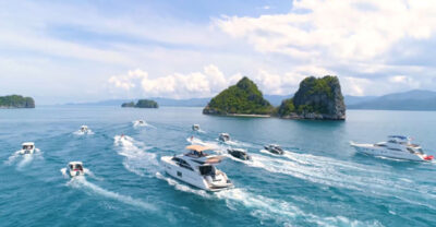 Luxury Excursions around Koh Samui