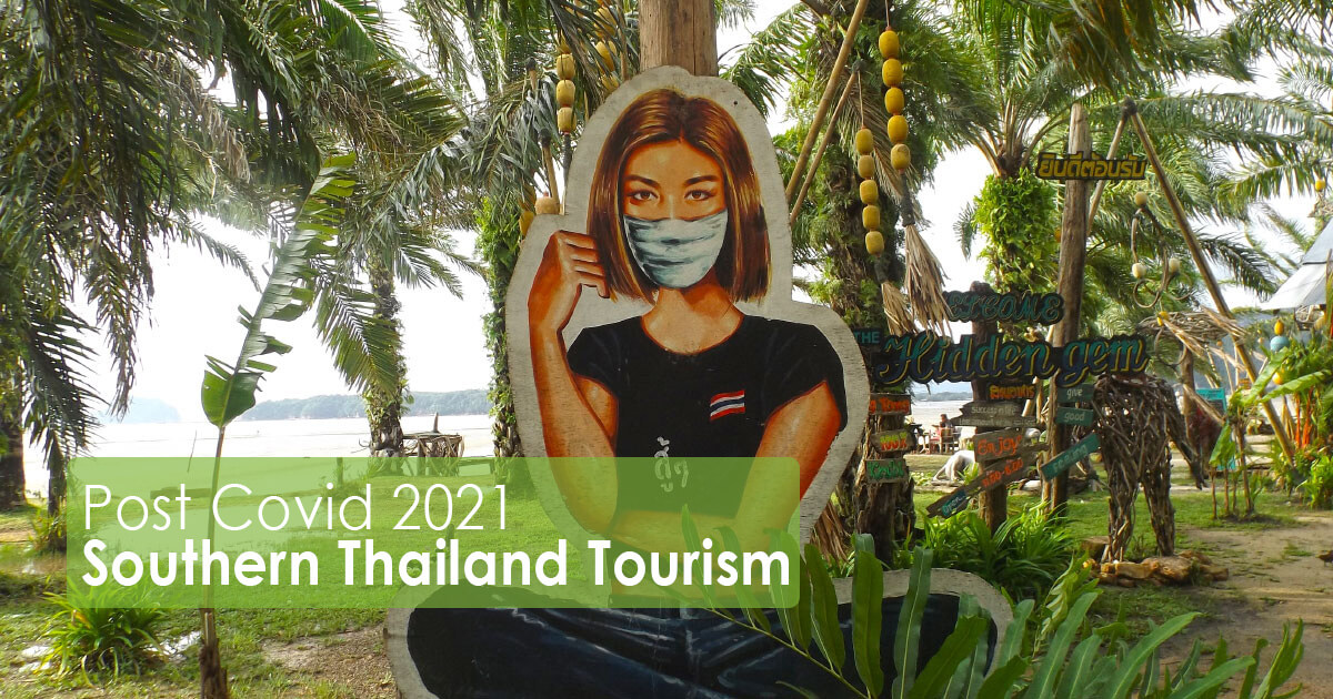 thailand tourism post covid