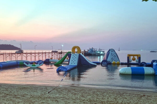 Samui Pier Resort, Koh Samui, Bangrak