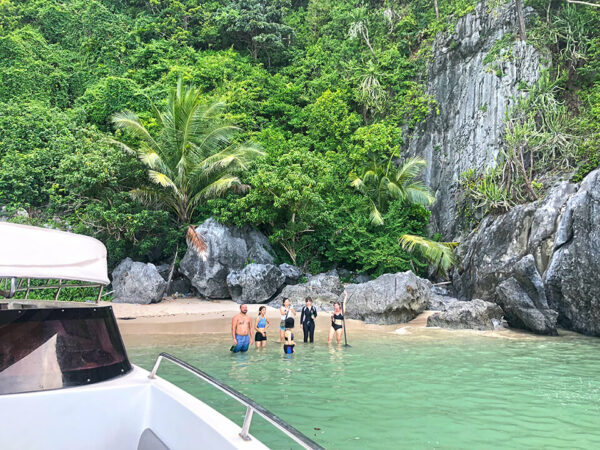 Koh Tao Snorkeling Private Speedboat Tour