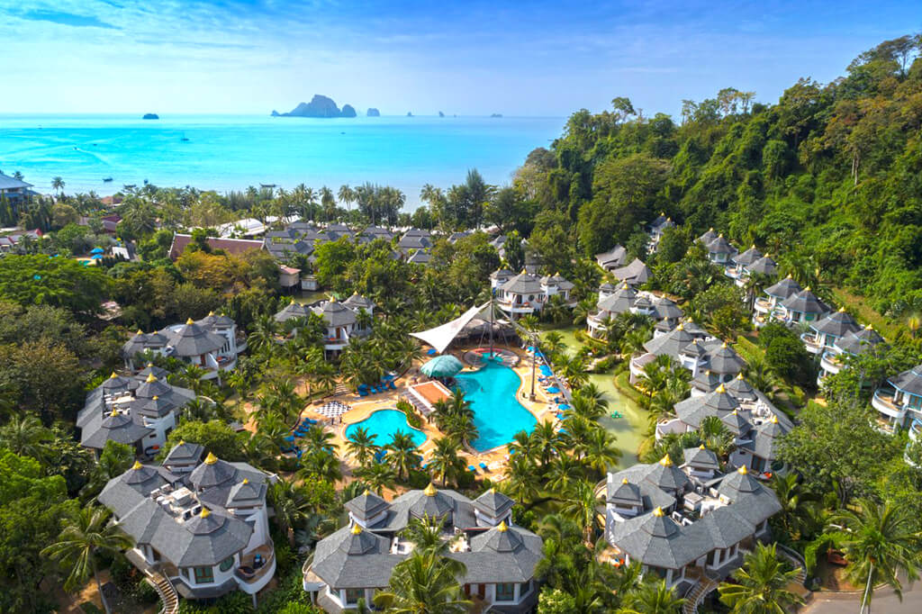 Krabi Resort