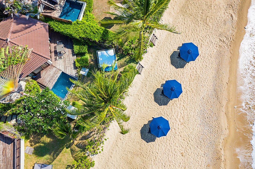 SAii Koh Samui Choengmon