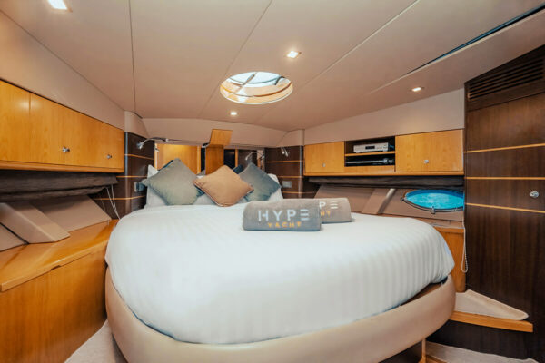 Phuket First-Class Private Yacht - Image 4