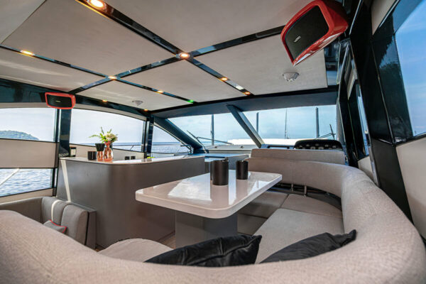 Phuket First-Class Private Yacht - Image 8