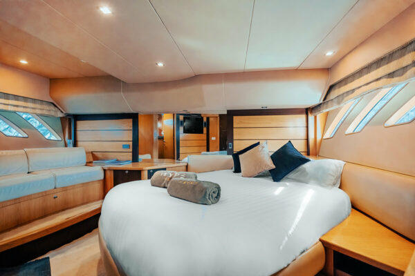 Phuket First-Class Private Yacht - Image 18