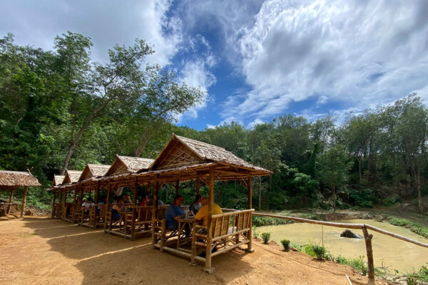 Phuket Hidden Forest Elephant Sanctuary - Image 6