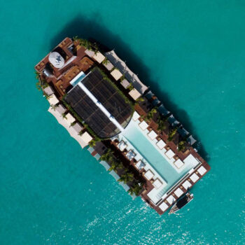 Yona Floating Beach Club Phuket